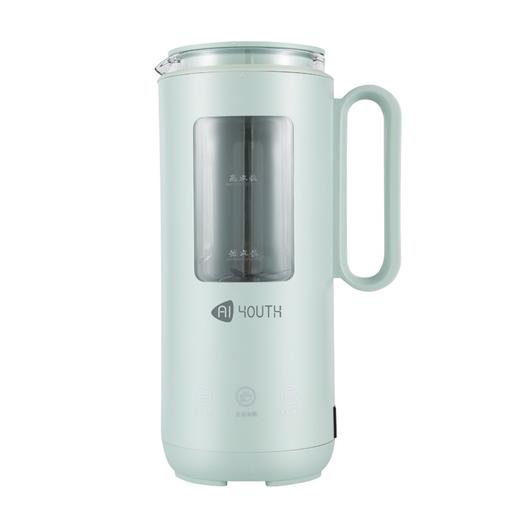 艾青春（AIYOUTH） 迷你豆浆机家用1-2人小型破壁机单人免煮免过滤CQ-818S 商品图0