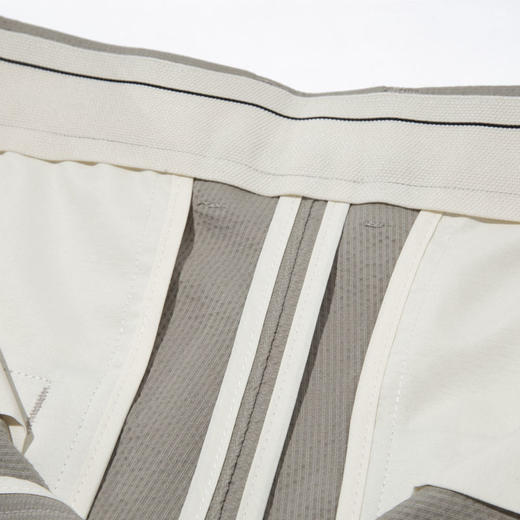 【断码清仓】HX 夏季休闲九分裤/Z209320046101 商品图9