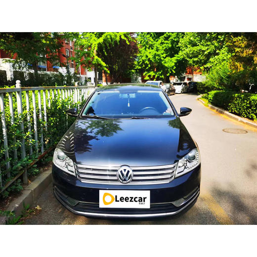 大众 迈腾 1.8TSI 豪华型【长租-北京】 商品图1