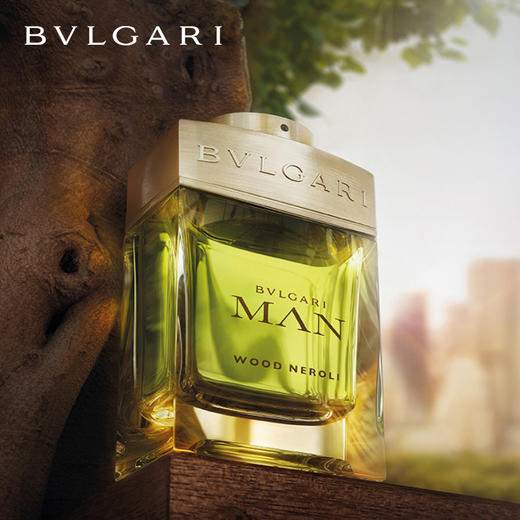 Bvlgari/宝格丽极地冰峰男士茗珍中性古龙水白茶城市森林之光香水香氛持久留香 商品图3