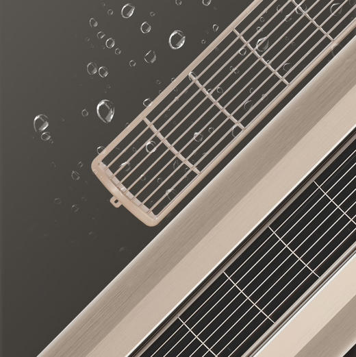 格力（GREE）空调 KFR-50LW/(50583)FNhEd-B1(WIFI)(奢华金)冷静尊 商品图4