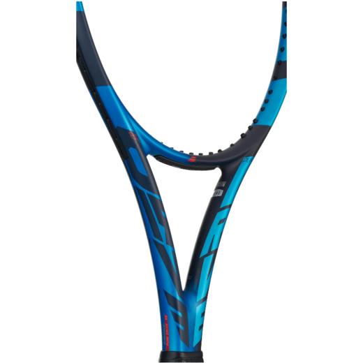 商竣程用拍 2023新款 Babolat Pure Drive 98 网球拍 商品图3