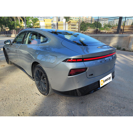 小鹏 P7 562E性能版【长租-深圳】 商品图5