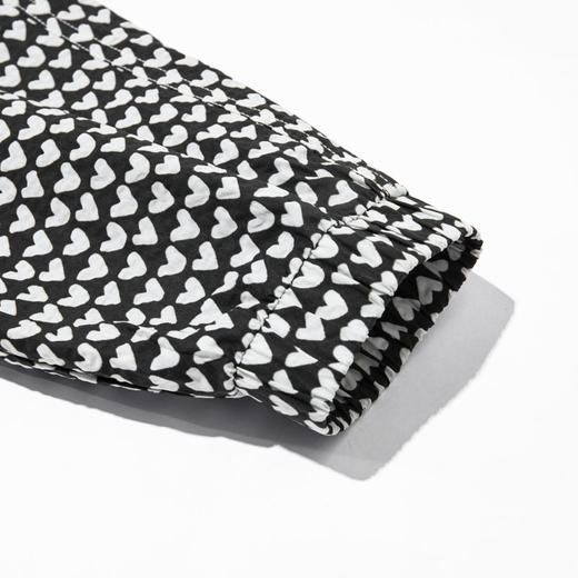 HX 夏季翻领防晒服S114320030101 商品图10