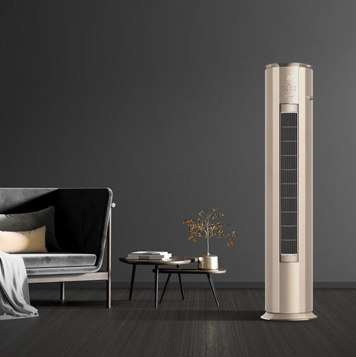 格力（GREE）空调 KFR-50LW/(50583)FNhEd-B1(WIFI)(奢华金)冷静尊 商品图1
