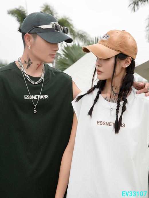 男背心33107 商品图5