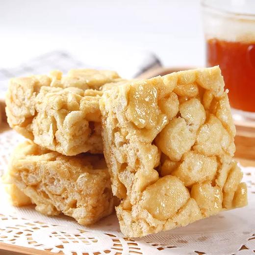 徐福记沙琪玛311g/袋 商品图2