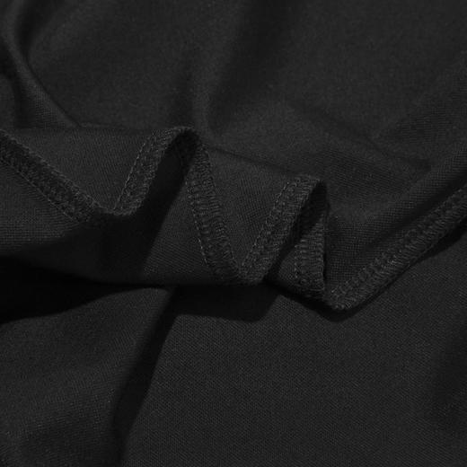 【断码清仓】HX 夏季翻领短袖T恤Y102320183101POLO杉 商品图12