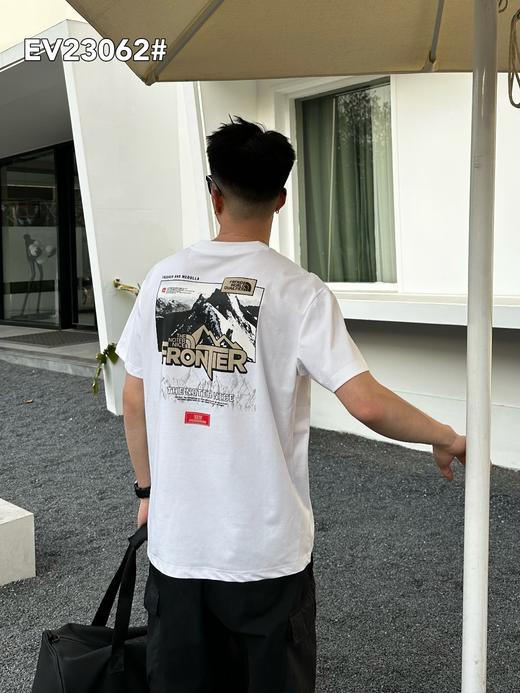 男圆领短T23062 商品图2