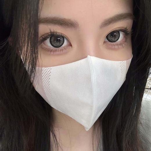 【大直径】T-SUKICON-银色山泉-14.5mm【年抛 0-800度 无525/575】 商品图7