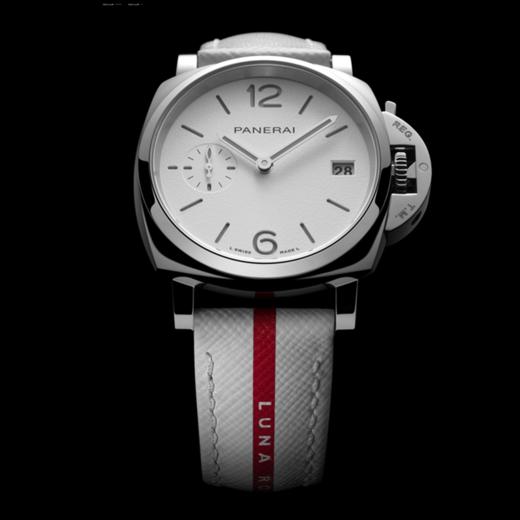 沛纳海 Panerai  Luminor Due 庐米诺杜尔 Luna Rossa腕表 PAM01306 商品图1