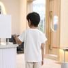 有机棉儿童针织T恤衫|公平贸易*Organic cotton knit T-shirt for kids| Fair Trade 商品缩略图1