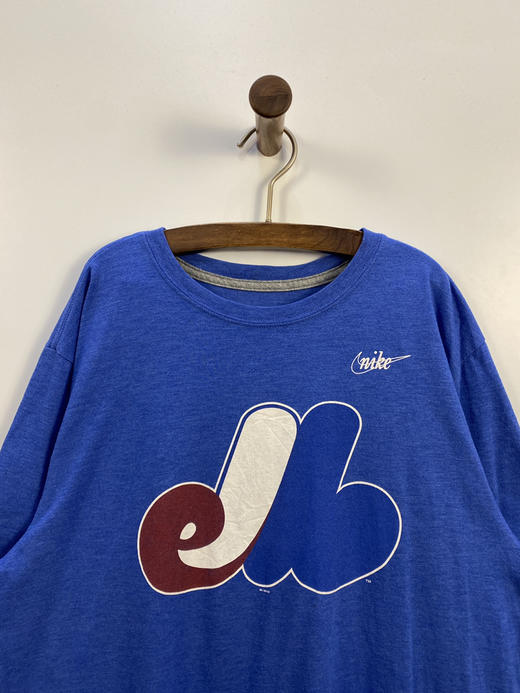 NIKE 耐克 MLB 美国职业棒球大联盟 短袖T恤 _SST(L) 商品图0