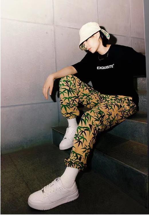 【会员0元抽】OSSANCH明星同款小白鞋 商品图1