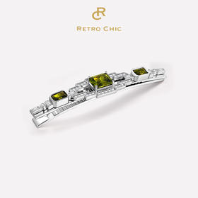 【李紫婷同款】Hope希望系列｜转角发夹