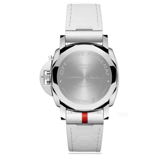 沛纳海 Panerai  Luminor Due 庐米诺杜尔 Luna Rossa腕表 PAM01306 商品图2