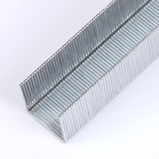 齐心 B3059 厚层订书钉(23/13)100页 1000枚/盒 商品图2