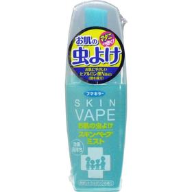 vape绿色柑橘味驱蚊液（便携装）