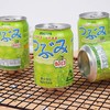 日本三佳利白葡萄味饮料280ml 商品缩略图4