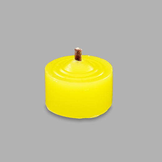 静思蜡烛小号27入装 商品图8