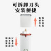 【宠物用品】多功能宠物剃毛器电动理发器狗狗电推剪磨甲器长毛剪毛器猫咪指甲 商品缩略图3