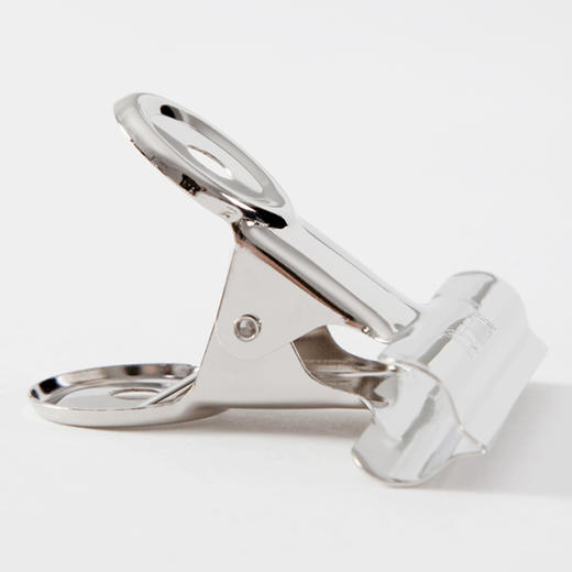 齐心圆形票夹B3611-78mm（袋） 商品图2