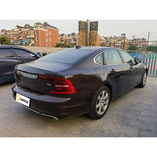 沃尔沃 S90 T4 智远版【长租-北京】 商品图3
