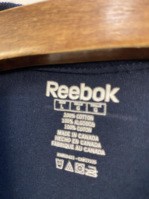  Reebok 锐步 NHL 美国国家冰球联盟 短袖T恤 _SST(L) 商品图2