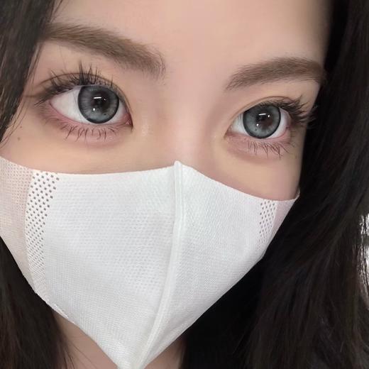 【大直径】T-SUKICON-千禧芭比-14.5mm【年抛 0-800度 无525/575】 商品图2