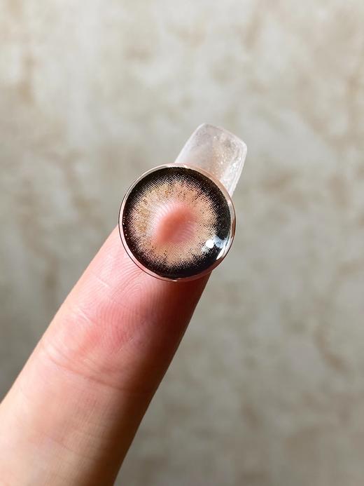 Sugarplum糖豆家-黑金拿破仑（黑灰棕）750缺货 商品图5