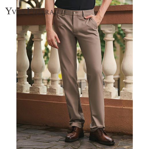 YvesFigarau伊夫·费嘉罗休闲裤951403 商品图0