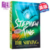 【中商原版】闪灵 斯蒂芬金 英文原版 The shining Stephen King 商品缩略图0