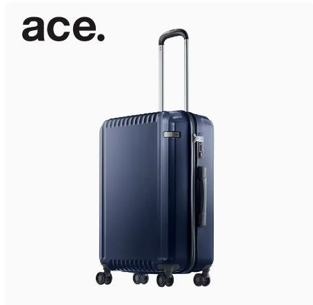 ace./Palisades-Zd系列日本品牌旅行箱28寸 商品图2