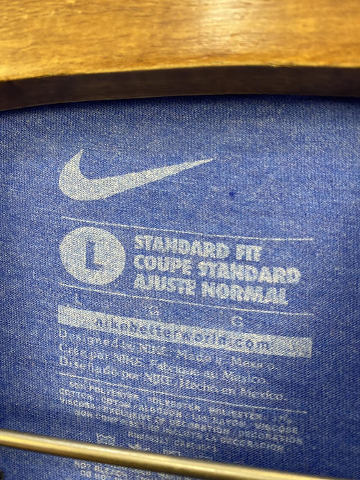 NIKE 耐克 MLB 美国职业棒球大联盟 短袖T恤 _SST(L) 商品图2