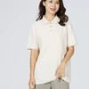 有机棉短袖POIO衫|公平贸易*Organic cotton short-sleeved POIO shirt| Fair Trade 商品缩略图2