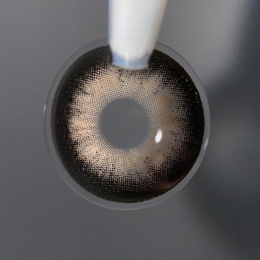 Sugarplum糖豆家-黑金拿破仑（黑灰棕）750缺货 商品图7