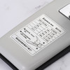 齐心订书机B3115 重型省力100页 商品缩略图4