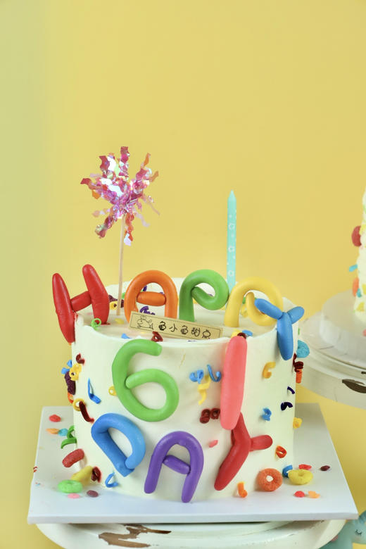 61限定---happy happy  happy 商品图5