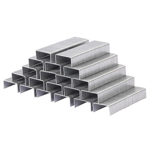 齐心 B3058S 不锈钢订书钉 24/6 商品图1