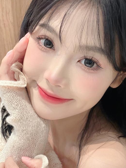 【大直径】T-SUKICON-黑薯团子-14.5mm【年抛 0-800度 无525/575】 商品图10