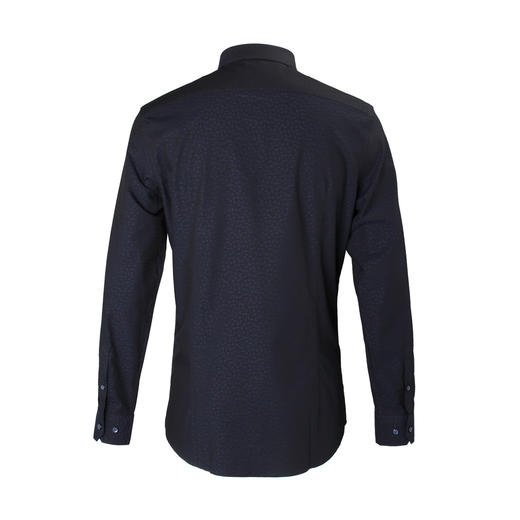 MARCO AZZALI 男士长袖衬衫 C5205100 商品图1