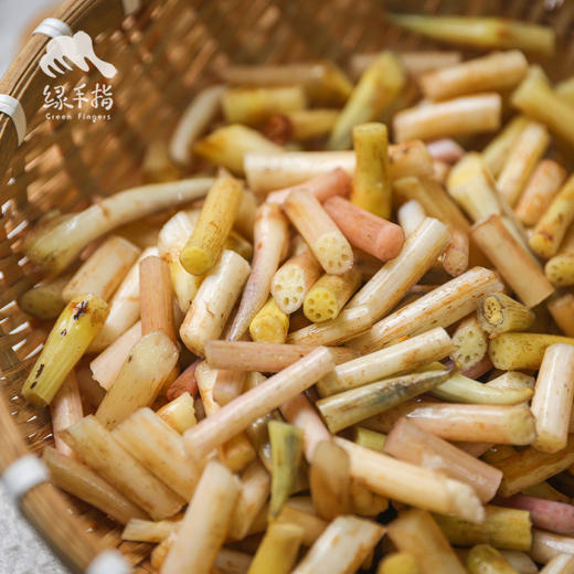 生态藕带（6月3日最后一次发货） | 合作生产* Eco-lotus sprout | Coproduction 商品图5