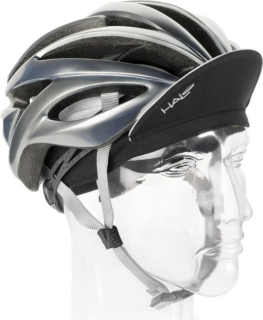 美国HALO导汗帽空顶无顶遮阳男女户外跑步骑行马拉松吸汗发带头巾 商品图2