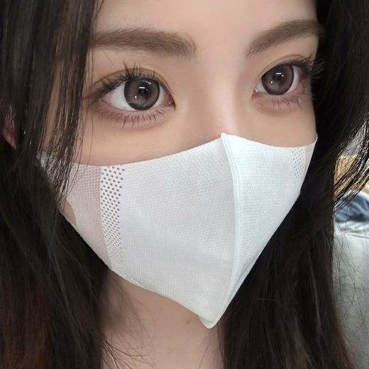 【大直径】T-SUKICON-无人区玫瑰-14.5mm【年抛 0-800度 无525/575】 商品图4