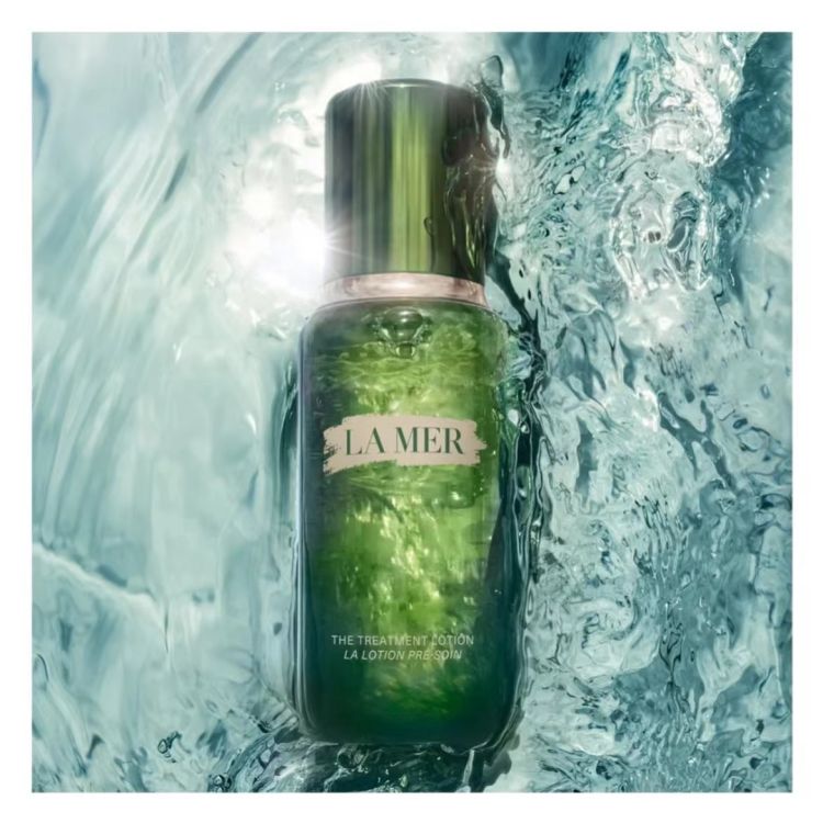 LAMER海蓝之谜新款精萃乳、精萃水（每瓶加赠5瓶精萃水中样）