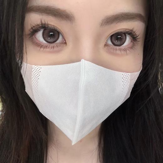 【大直径】T-SUKICON-无人区玫瑰-14.5mm【年抛 0-800度 无525/575】 商品图3