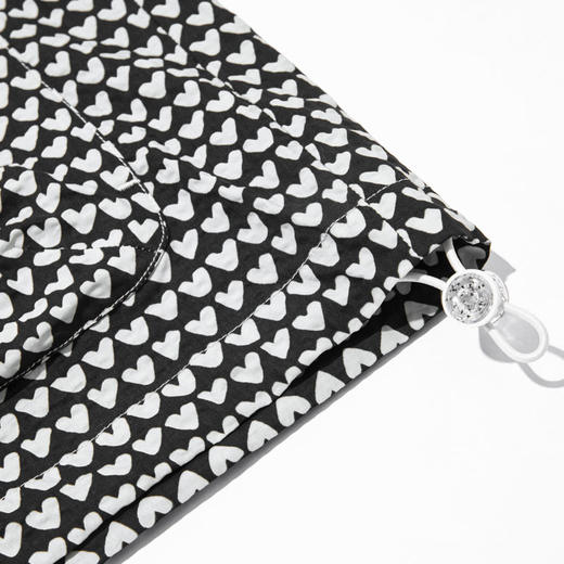 HX 夏季翻领防晒服S114320030101 商品图11