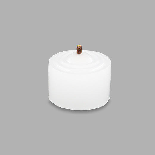 静思蜡烛小号27入装 商品图9