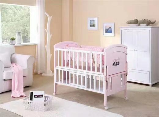 QL517硕士木床（SK-532) 商品图1