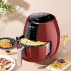海尔（Haier）空气炸锅 A-RD38 商品缩略图0